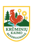 Krūminių kaimo bendruomenė